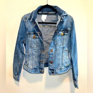 H&M Denim Jacket